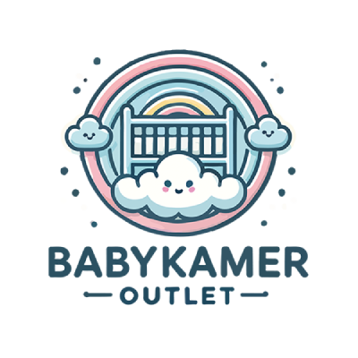 Logo babykamer outlet